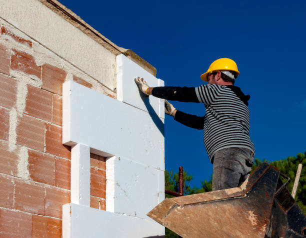 Best Energy Efficiency Insulation in Haddon Heights, NJ