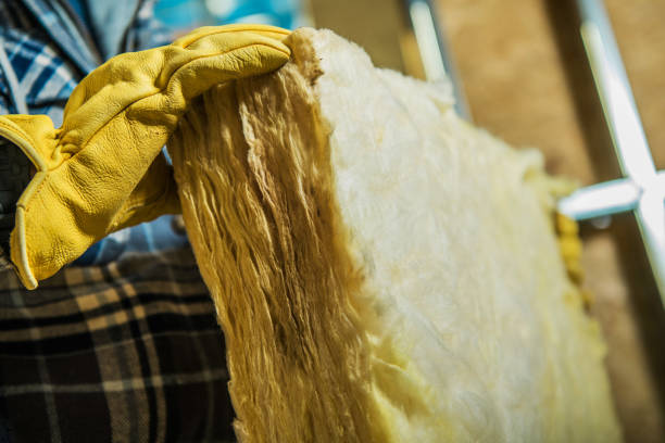 Types of Insulation We Offer in Haddon Heights, NJ