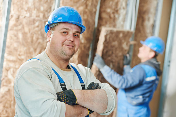 Types of Insulation We Offer in Haddon Heights, NJ