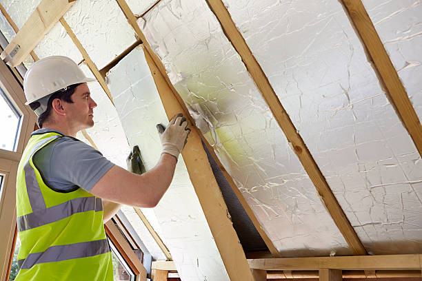 Best Blown-in Insulation in Haddon Heights, NJ