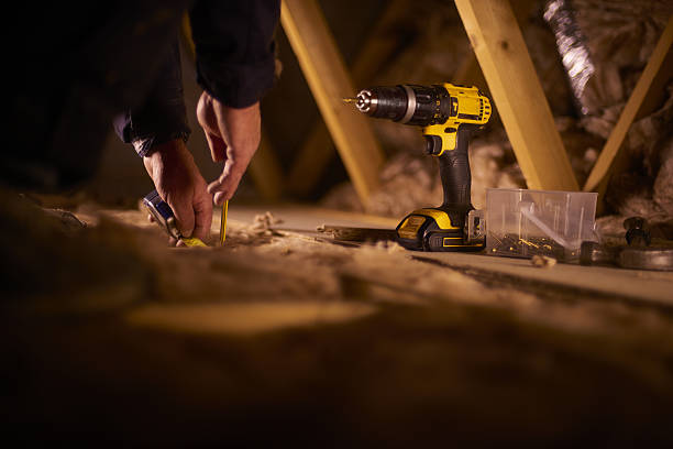 Best Insulation Maintenance and Repair in Haddon Heights, NJ
