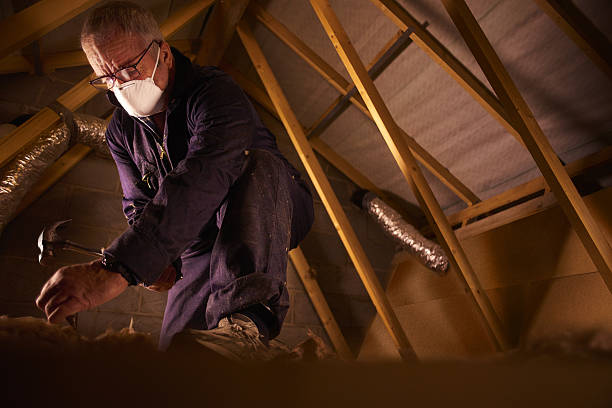 Best Spray Foam Insulation in Haddon Heights, NJ